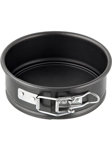 Zenker Springform "Special Mini" in Schwarz - Ø 12 cm