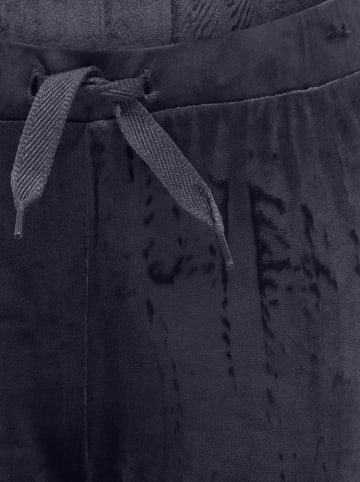 KIDS ONLY 2-częściowy zestaw "Rebel" w kolorze antracytowym