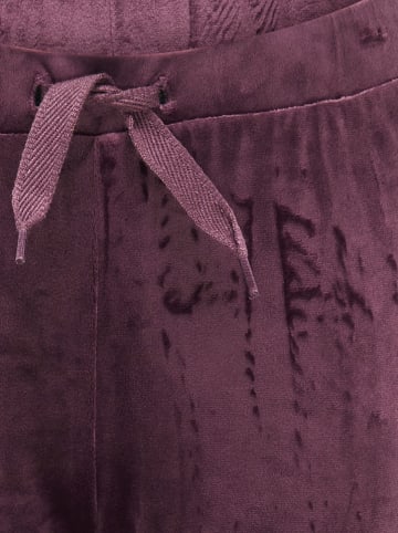 KIDS ONLY 2tlg. Outfit "Rebel" in Lila