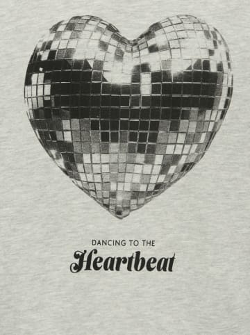 KIDS ONLY Bluza "Marita" w kolorze szarym