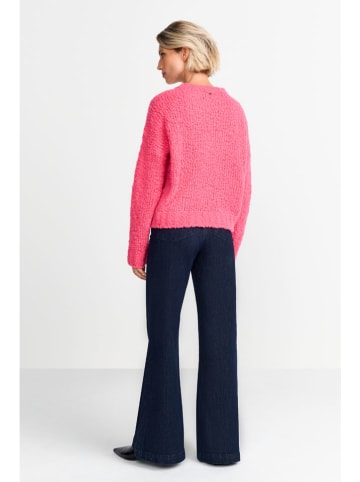 Rich&Royal Pullover in Pink