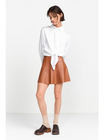 Rich&Royal Rock in Hellbraun