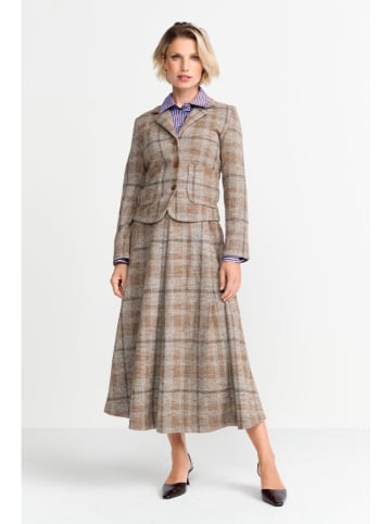 Rich&Royal Blazer in Camel