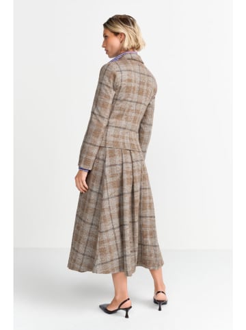 Rich&Royal Blazer in Camel