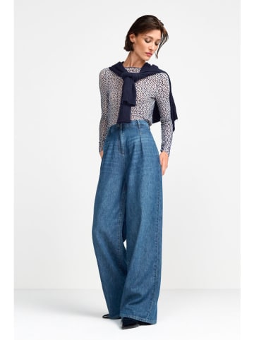 Rich&Royal Jeans - Comfort fit - in Blau