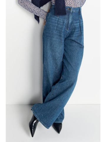 Rich&Royal Jeans - Comfort fit - in Blau