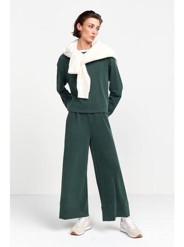 Rich&Royal Longsleeve in Grün