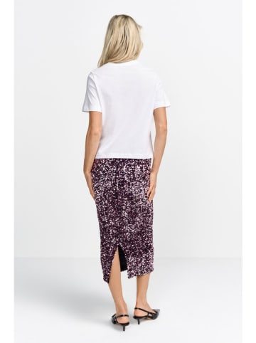 Rich & Royal Koszulka w kolorze białym