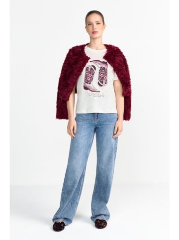 Rich & Royal Shirt in Weiß