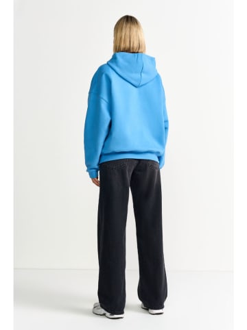 Rich&Royal Hoodie in Blau