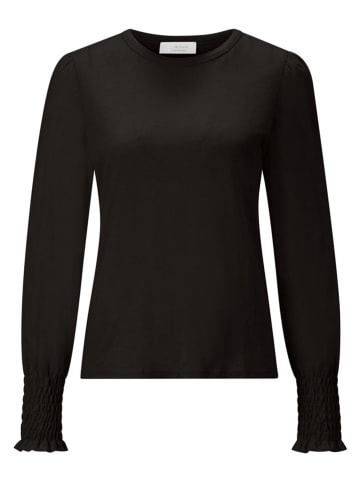 Rich&Royal Longsleeve in Schwarz