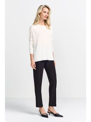 Rich&Royal Pullover in Creme