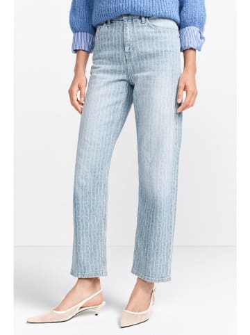 Rich&Royal Dżinsy - Comfort fit - w kolorze błękitnym