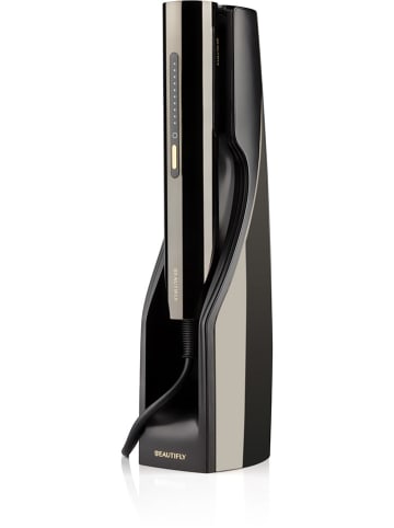 Beautifly Urządzenie "Luminare Rejuva" w kolorze złotym do depilacji IPL