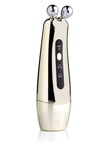 Beautifly Hautpflegegerät ''Intenso Aura Age Defy'' in Gold