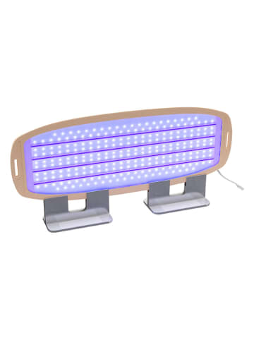 Beautifly Urządzenie "OmniLight Pro" w kolorze beżowym do terapii światłem