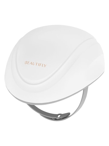 Beautifly Haaruitval-lasrapparaat ''RejuvaHair Pro'' wit