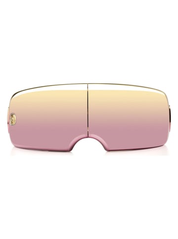 Beautifly Masażer "OptiRelax Pro" w kolorze kremowym do okolic oczu