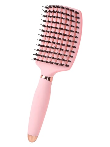 Beautifly Haarbürste in Rosa