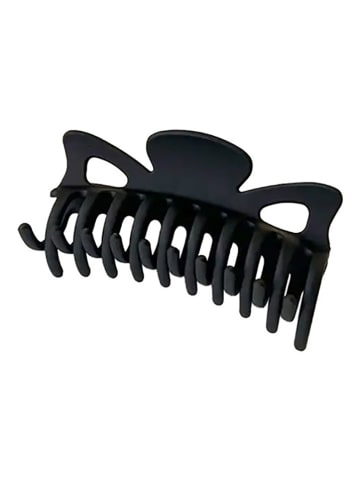 Beautifly Haarspeld zwart - (B)12cm