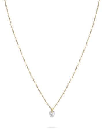 Tamaris Ketting met hanger - (L)45 cm