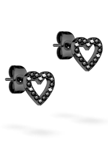 Tamaris Oorstekers met edelstenen