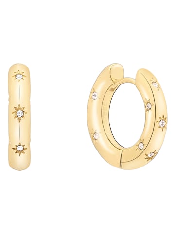 Tamaris Creolen met edelstenen