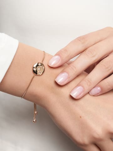 Tamaris Armkette mit Edelsteinen