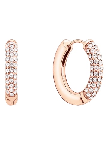 Tamaris Creolen met edelstenen