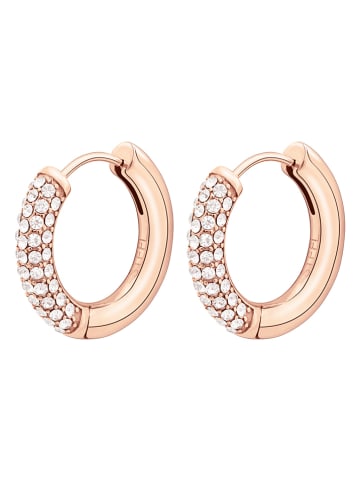 Tamaris Creolen met edelstenen