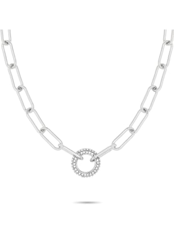 Tamaris Ketting met edelstenen - (L)45 cm