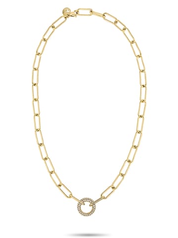 Tamaris Ketting met edelstenen - (L)45 cm