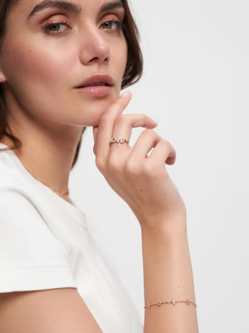 Tamaris Armkette mit Edelsteinen