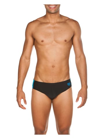 Arena Zwembroek zwart