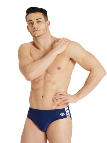 Arena Zwembroek donkerblauw