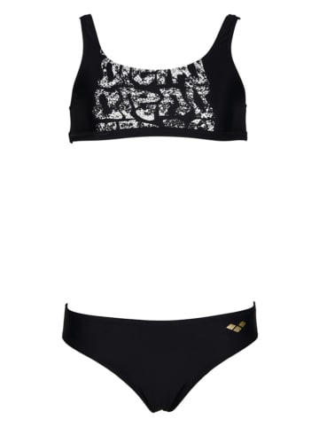 Arena Bikini zwart