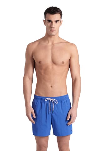 Arena Zwemshort blauw
