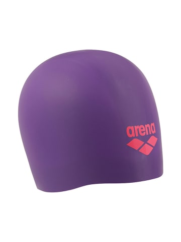 Arena Badekappe in Lila