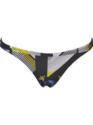 Arena Bikinislip "Free" meerkleurig