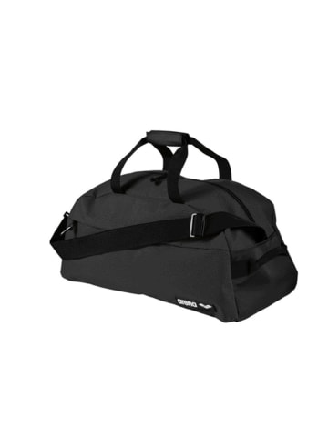 Arena Sporttasche in Schwarz - (B)50 x (H)25 x (T)18 cm