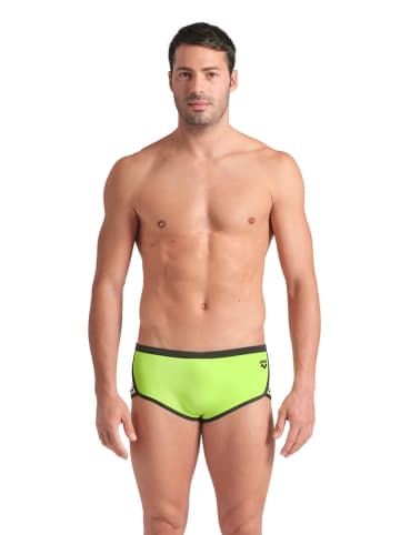 Arena Zwembroek citroengroen