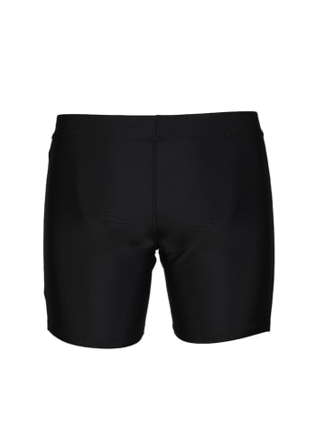 Arena Kąpielówki w kolorze czarno-białym