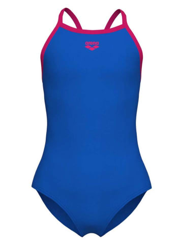 Arena Badpak "Pool" blauw