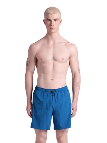 Arena Zwemshort blauw