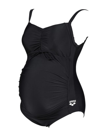Arena Strój kąpielowy w kolorze czarnym
