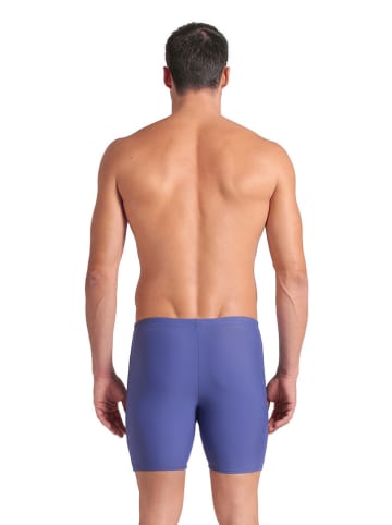 Arena Lange Badehose in Lila