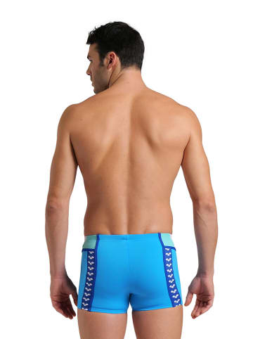 Arena Zwembroek blauw