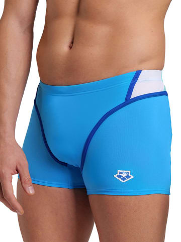 Arena Badehose in Blau