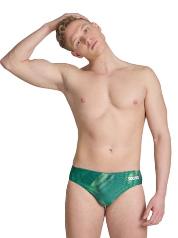 Arena Zwembroek groen