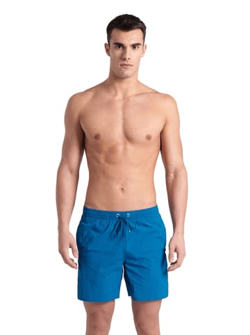 Arena Zwemshort blauw